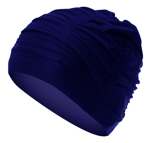 Gorro De Natación Gorro De Baño Duradero Para Cabello