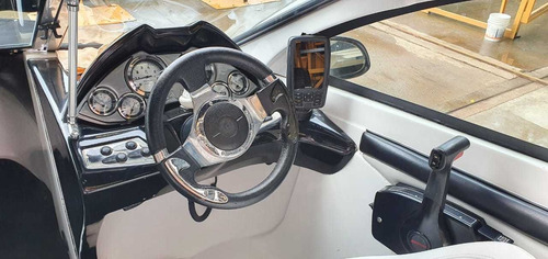 Imagen 13 de 21 de Lancha Avalon X3 - Mercury 90 Hp 2 T -
