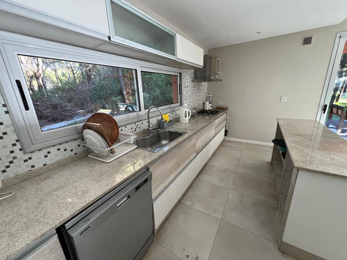 Casa, Venta, Costa Esmeralda, Residencial I, Lote Al 200