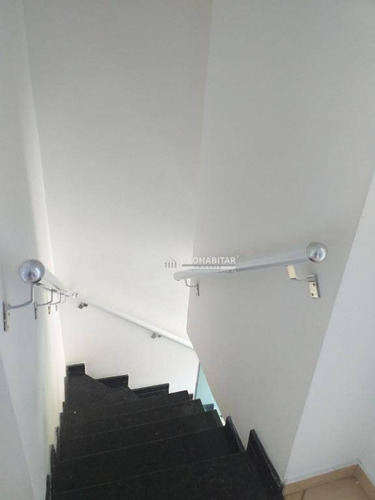 Imagem 19 de 30 de Sobrado Com 3 Dormitórios À Venda, 100 M² Por R$ 430.000,00 - Pedreira - São Paulo/sp - So3594