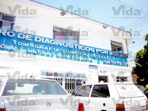 Imagem 2 de 2 de Loja/salão Para Locação Em Centro - Osasco - 27288