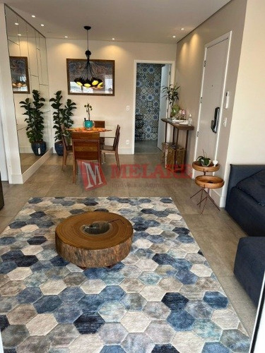 Imagem 3 de 15 de Apartamentos - Barra Funda - Ref: 57274 - V-57274