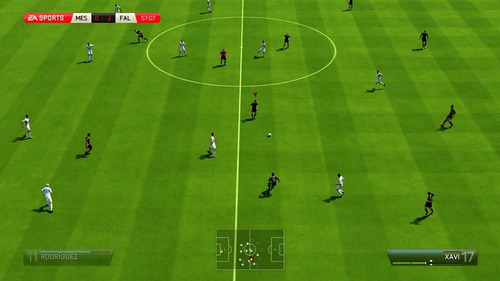 Fifa 14 - Midia Fisica Ps4 Usado (Usado)