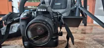 Comprar Cámara Réflex Digital Nikon D5300 + Lente Fisheye U Otros Ac