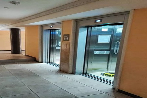 Dpto Club Hipico 2d+b Sin Comision Corretaje Metrorondizzoni
