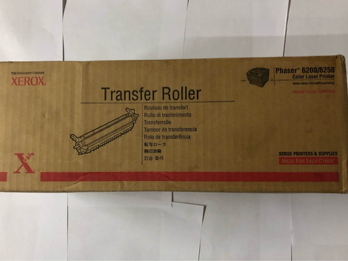 Transfer Roller Xerox  6200  108r00592