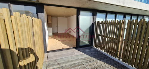 Apartamento A Estrenar - Mansa- Ref: 1894