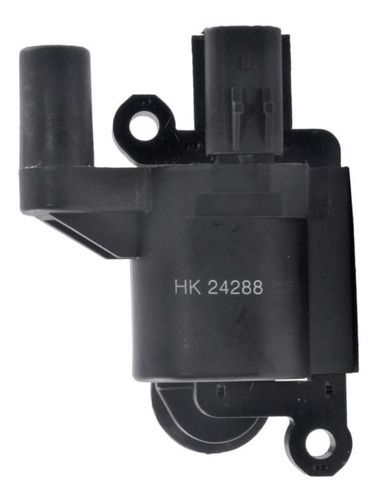 Imagen 3 de 7 de Bobina Dodge Ram Magnun 5.7 2003 2005 Herko Sp