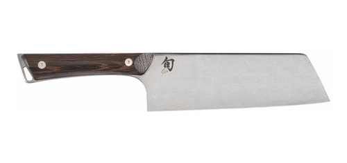 Cuchillo Chef Shun Kanso Asian 18cm. A Pedido! Excelente!