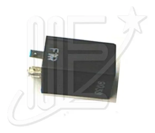 comprar Relay De Levanta Vidrios Dze Vw Gol Ab9 G3 Power