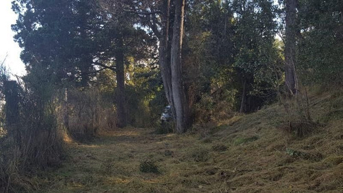 Imagen 8 de 8 de Lote Amplio En Villa Suyai