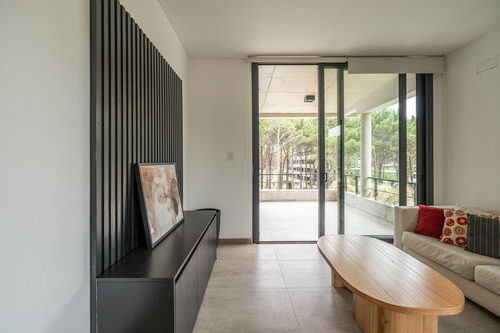 Departamento En Venta 3 Ambientes Pinamar Norte