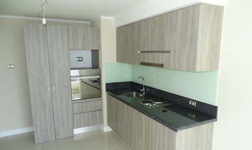 Arriendo De Departamento De 1 Dormitorio En Santiago Centro