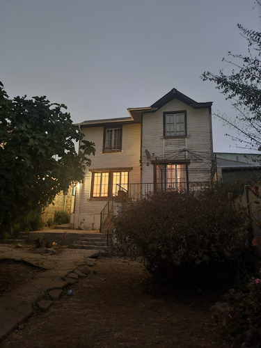 Casa Histórica Con 2 Cabañas