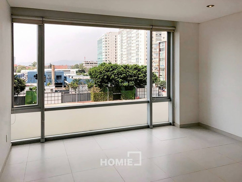 Imagen 1 de 8 de Loft En Parques Polanco, 9160