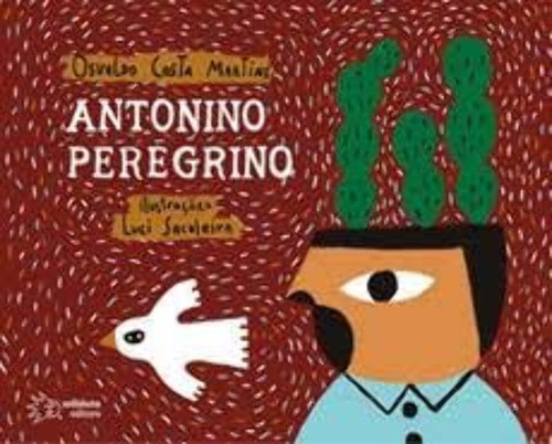 Libro Antonio Peregrino De Martins Osvaldo Costa Solisluna