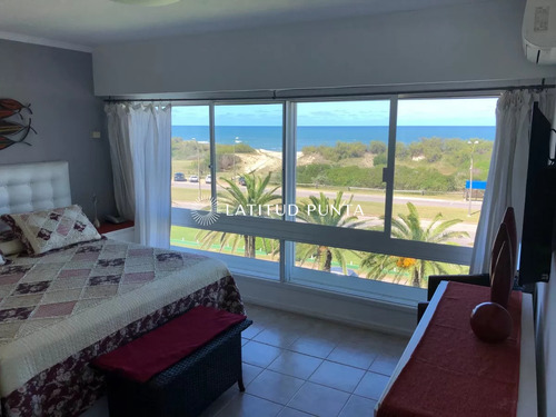 Apartamento En Brava, 4 Suites