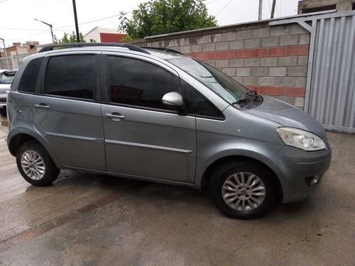 Fiat Idea 1.4 Attractive 82cv 2011