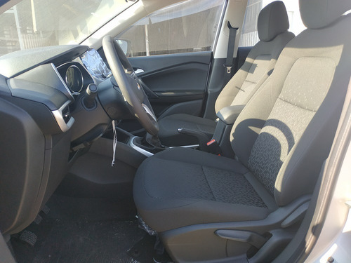 Imagen 6 de 17 de Plan Chevrolet Tracker 1.2 Turbo - Oportunidad Marzo 2023
