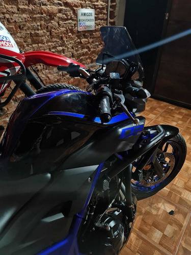 Imagen 4 de 6 de Yamaha Mt 03
