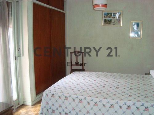 Imagen 23 de 24 de Venta Tipo Casa Ph 4 Ambientes Beccar San Isidro Balcon Y Terraza