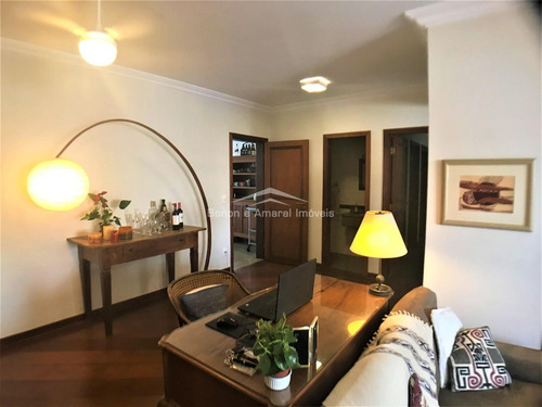 Imagem 5 de 30 de Apartamento À Venda Em Centro - Ap011794