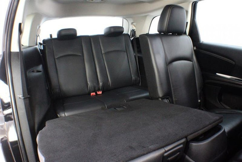 Dodge Journey 3.6 Rt V6 Gasolina 4p Automático 2013/2014