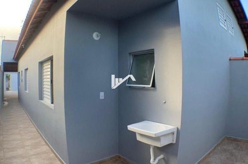 Imagem 17 de 17 de Casa Com Piscina E Churrasqueira! Ca865-f R