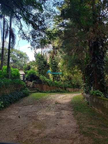 Imagem 19 de 30 de Lindo Sitio Com 118.000 Mts² Á Venda No Bairro Moinho Em Campo Limpo Paulista/ Sp - 6989