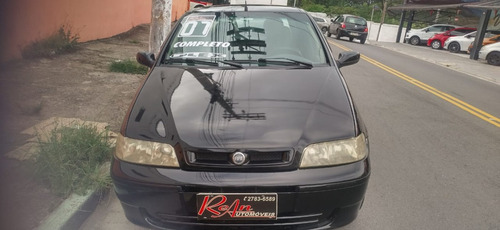 Fiat Palio 1.0 Fire Flex 5p