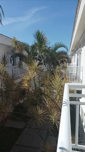 Casa Em Condomínio Fechado Com Piscina Em Bertioga - Sp