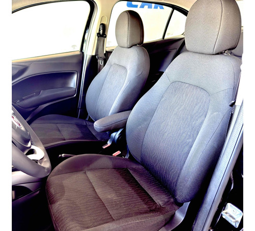 Fiat Cronos 1.3 FIREFLY FLEX DRIVE GSR