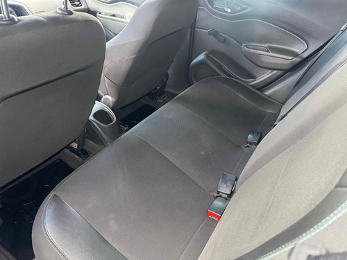 Chevrolet Onix 1.0 MPFI LT 8V FLEX 4P MANUAL