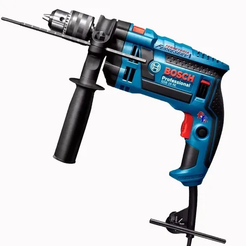 Bosch gsb 16re 700w sale