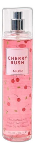 Bruma aromática Cherry Rush - Aeroposta 237 ml
