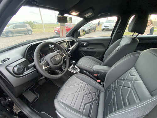 Fiat Strada 1.3 Volcano Dc At