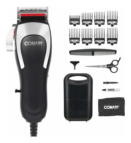 Conair Barber Shop Series - Cortapelos Profesional De 20 Pie