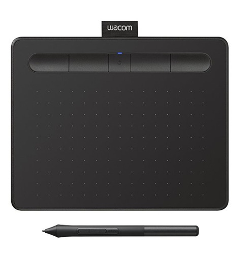 Wacom Intuos Bluetooth Tableta De Diseño Small