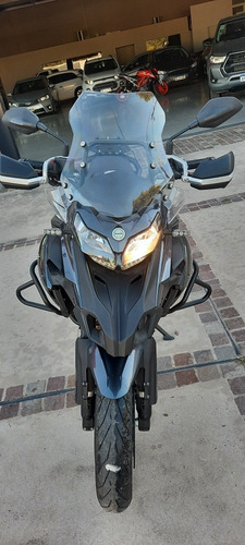 Imagen 7 de 7 de Benelli Trk 502