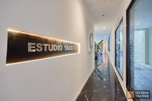 Monoambiente En Venta - 38mts2 - La Plata