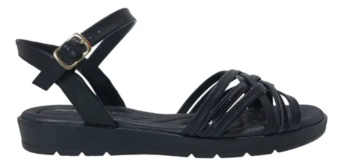Sandalias bajas mercado libre sales