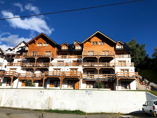 Hostería Del Cerro,  Bariloche. Semana Del 17 Al 24 Agosto