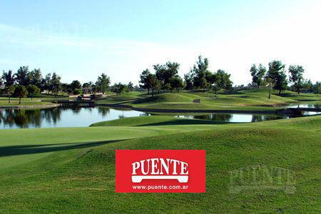 Terreno - La Providencia - Golf - Lote - Canning - Sector Polo - Ezeiza - Country