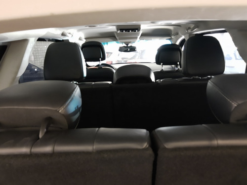 Fiat Freemont Precis 2.4 Aut 2014 Blindada 7 Lug