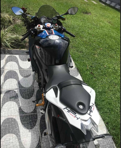 Imagem 8 de 15 de Bmw S1000 Rr