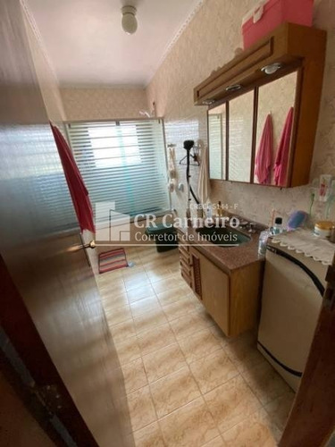 Imagem 10 de 20 de Sobrado Para Venda No Bairro Vila Domitila, 3 Dorm, 1 Suíte, 3 Vagas, 220 M - 1578