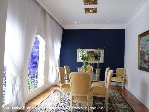 Imagem 2 de 15 de Casa Alto Padrão Para Venda Em São Paulo, Jardim Guedala, 5 Dormitórios, 5 Suítes, 9 Banheiros, 6 Vagas - R419_1-2228315