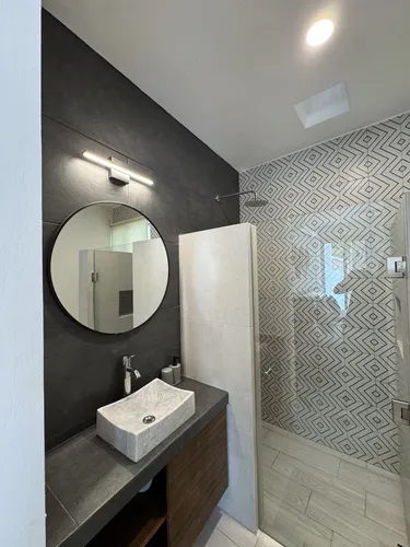 Casa En Venta De Dos Planta A 3 Cuadras Del Mar De Telchac Puerto.