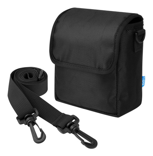 Funda Para Prismatico 1680d Correa Hombro Accesorio