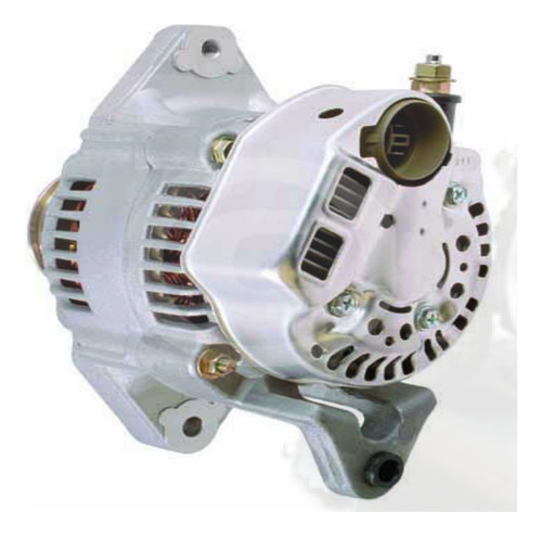 Alternador Chevrolet Swift 1.6l 55amp